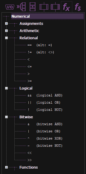 flowcode operators.png