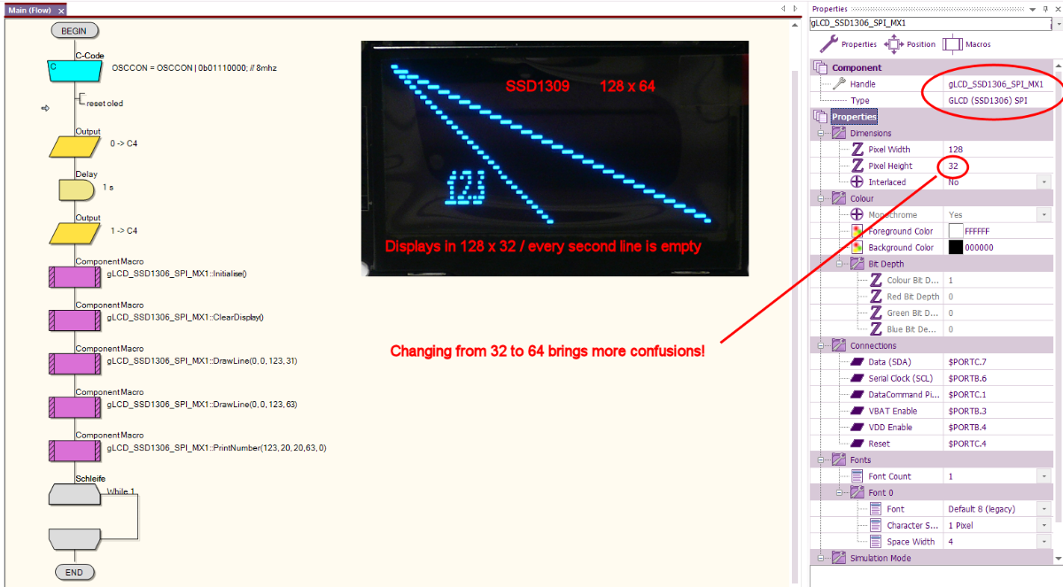 SSD1309 component needed.png