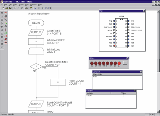 Flowcode v2