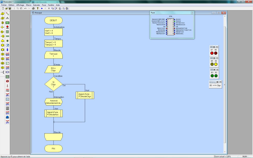 Flowcode v3