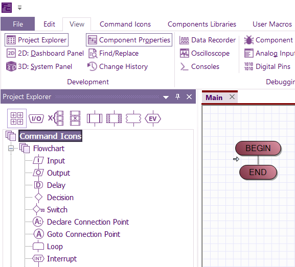 fonts set to 125%