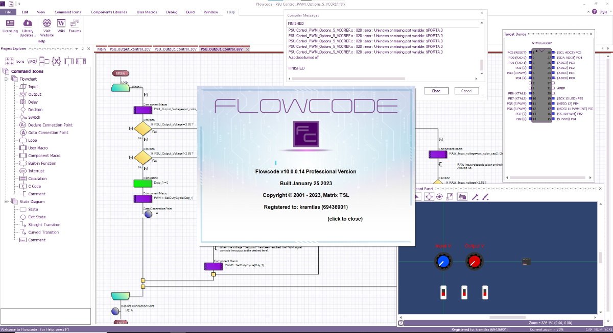 Flowcode issue.jpg