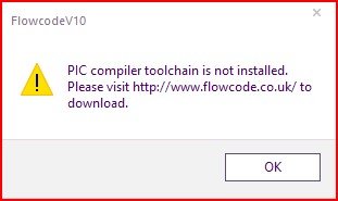 PIC compiler toolchains.jpg