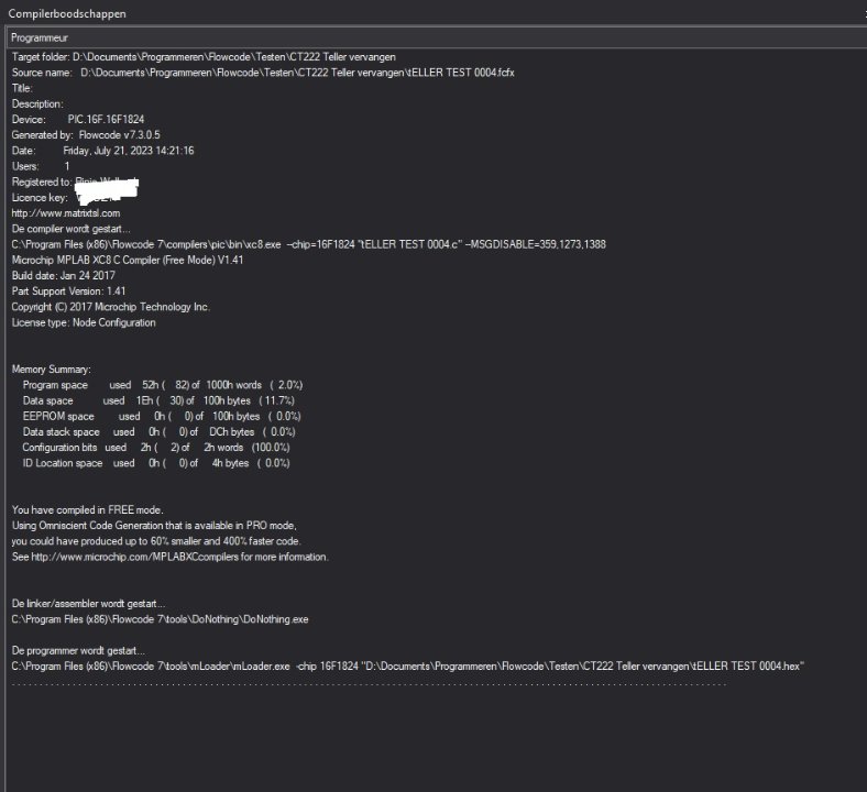 FC7 compiler message.jpg
