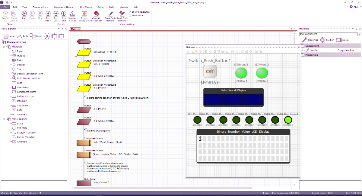 Fudge applied, but also requires slow simulation for reliability