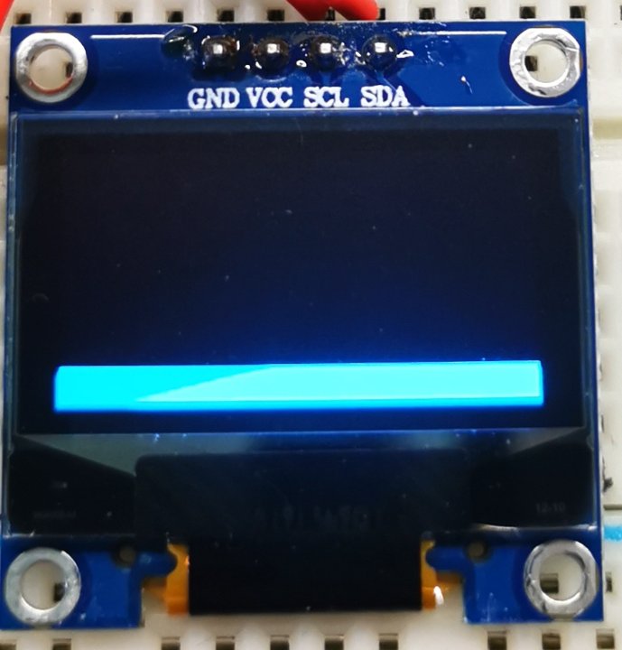Displaying correctly Flowcode 8