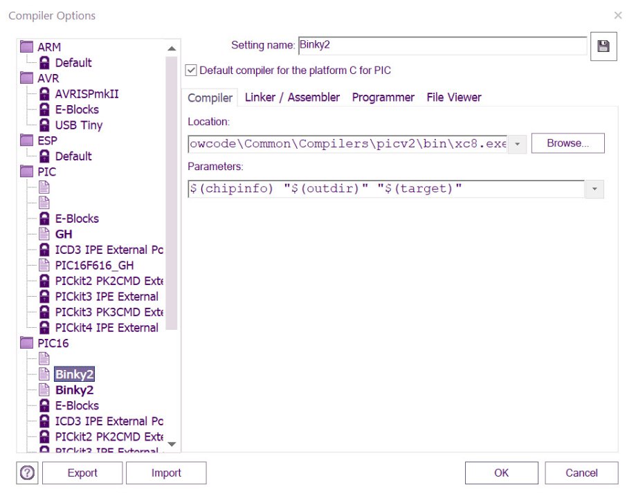 FC9 compiler options.jpg