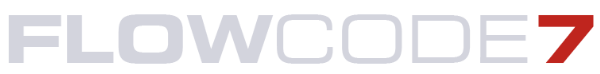 Flowcode 7 logo
