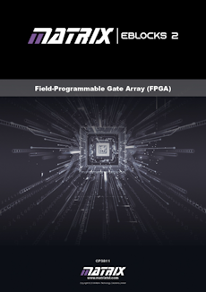 eblocks course FPGA