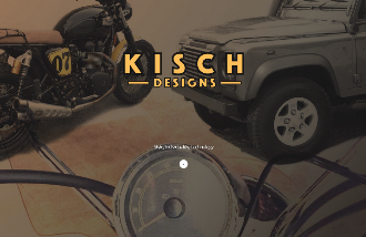 Kisch Designs