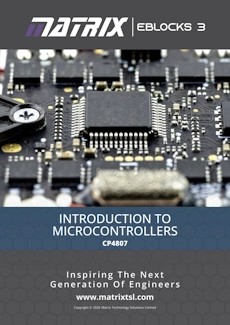 Introduction to microcontrollers