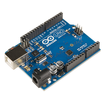 Arduino board