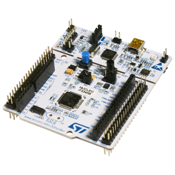 STM Development board