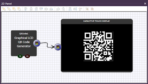 QR Generator