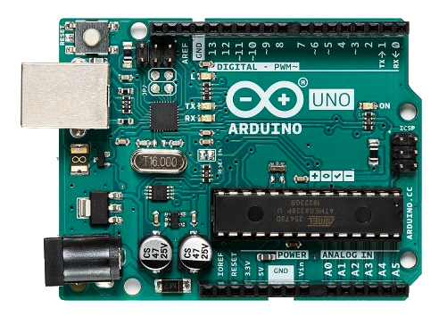 arduino hardware