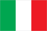 Italian Flag