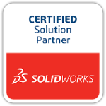 Solidworks Logo