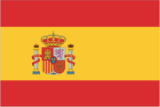 Spanish Flag