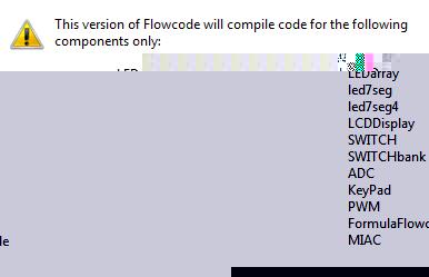 Version 5 limit