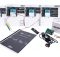 CAN bus communications training course using PIC or Arduino microcontroller