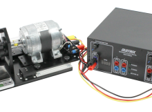 Electrical machines webinar