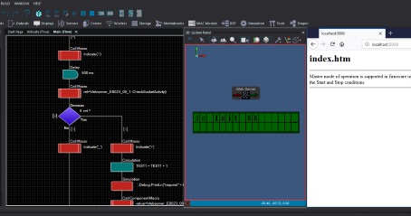 Component Library screenshot 2