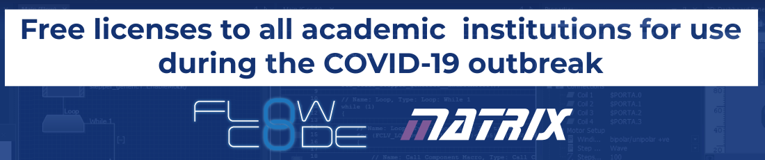 Matrix COVID19 E-learning free