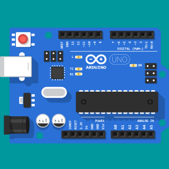 Arduino Uno