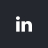 LinkedIn Icon