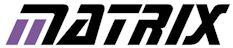 Matrix Logo
