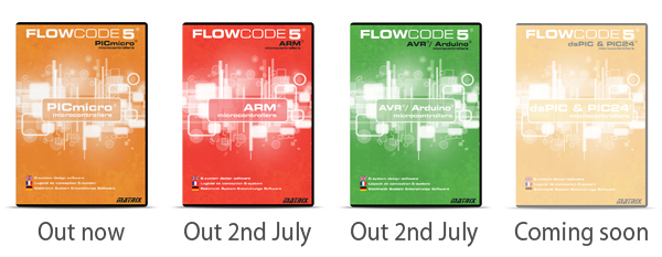 Flowcode-5-ARM-AVR-header