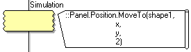 Gen Simulation Macro Flowchart Icon 01.png