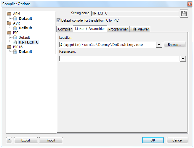File:Gen HI-TECH C Linker Assembler.png