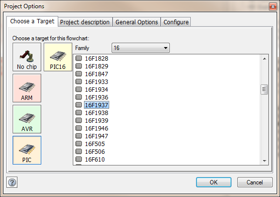 File:Gen Project Options Target 16F1937.png