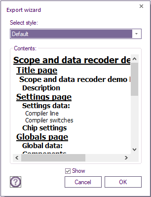 File:Gen Project Report Export Wizard 01.png
