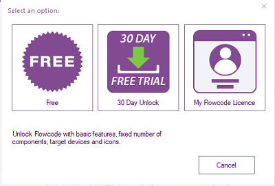 File:Activating flowcode free version v10.png