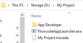 Run mscada App Developer files5.png