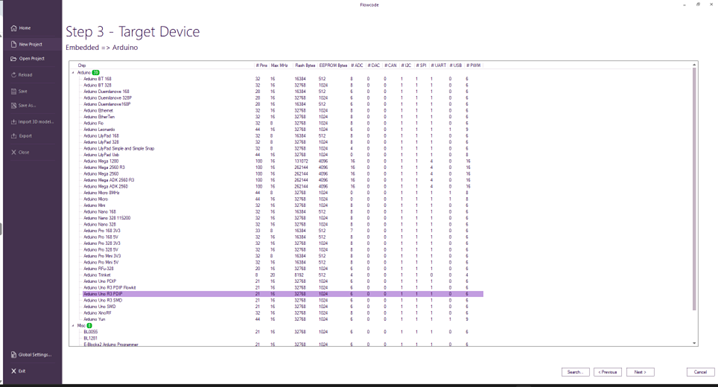 Flowcode - new wizard step 3.png