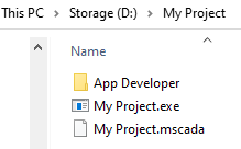 Run mscada App Developer files7.png