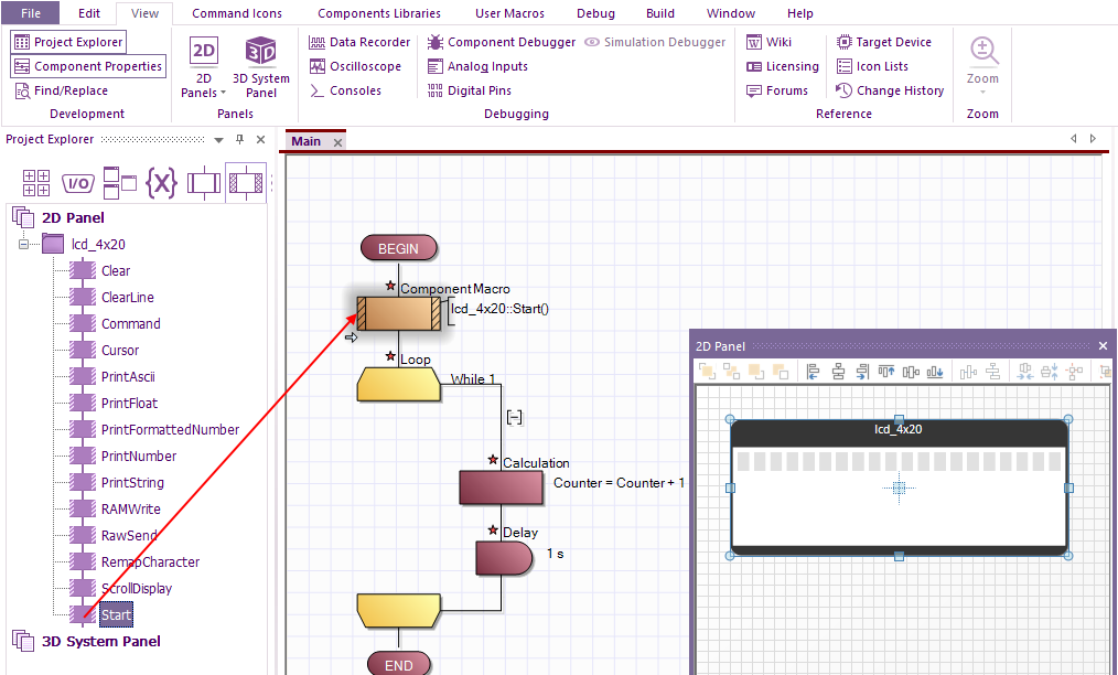 File:Embedded getting started 41.png - Flowcode Help