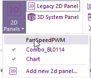 File:Multiple 2D Panels Open.png - Flowcode Help