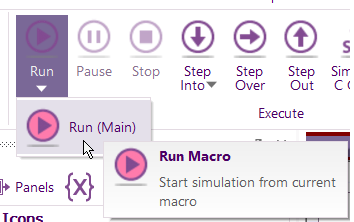 File:Simulation Icons.png - Flowcode Help