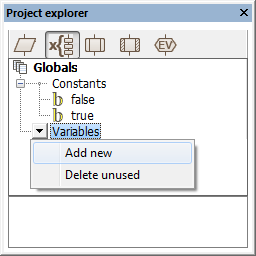 Gen Project Explorer Add New Variable 01.png