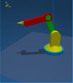 A component