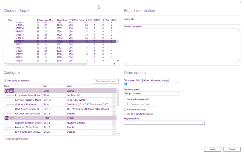 File:Project Options.png