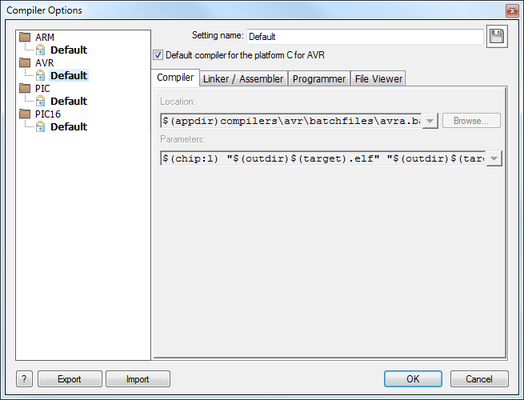 Gen Compiler Options Compiler AVR.png