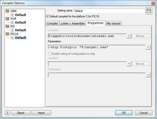 Gen Compiler Options Programmer PIC16.png