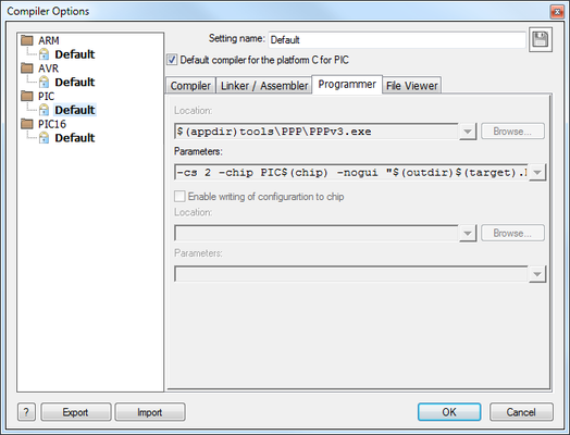 Gen Compiler Options Programmer PIC.png