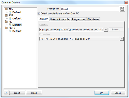 Gen Compiler Options Compiler PIC.png