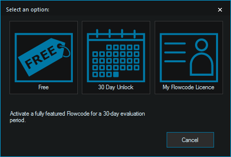 Activating flowcode v8.png